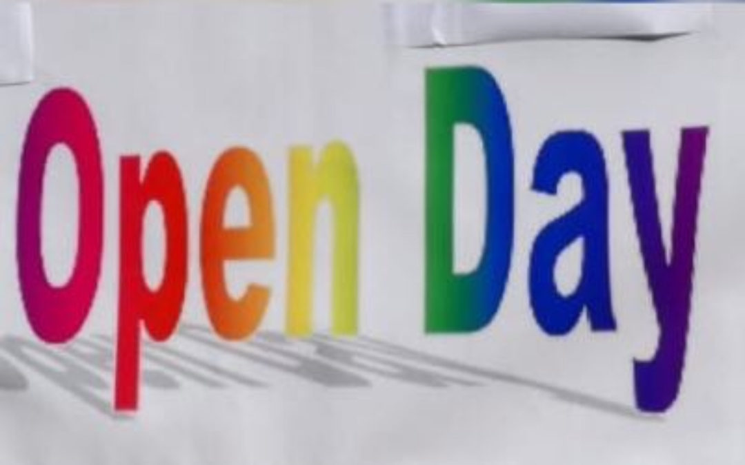 Openday